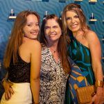 Luana Mota, Carmen Ary E Camila Dall’Olio