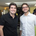 Lucas Bonats E Feipe Carneiro