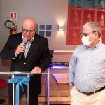 Luciano Cavalcante E Flavio Castro