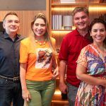 Luciano Leite, Eveline Damasceno, Gladyo Vidal E Riane Damasceno (11)