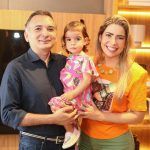 Luciano Leite, Isadora E Eveline Damasceno (2)