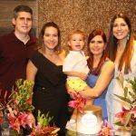 Luciano Pouchain, Juana Bahia, Pedro, Lorena E Lara Pouchain (3)