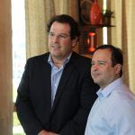 Lúcio Carneiro E Igor Queiroz Barroso