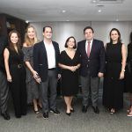 Lucio E Cristiana Carneiro, Malu, Marcelo, Cristina Miranda, Fernando Ferrer, Adriana E Luciana Miranda (2)