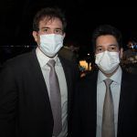 Luis Fernando E Andrey Aguiar