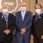 Luiz Girão, Ricardo Cavalcante E Ivan Bezerra (1)