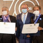 Luiz Girão, Ricardo Cavalcante E Ivan Bezerra (14)