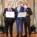 Luiz Girão, Ricardo Cavalcante E Ivan Bezerra (9)