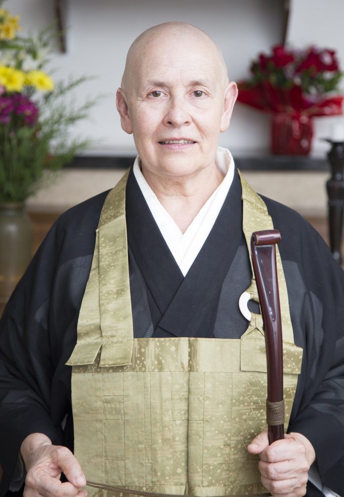 MONJA COEN