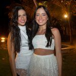Manoela Campos E Maria Giulia Bezerra