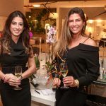 Manoela Linhares E Natalia Benevides