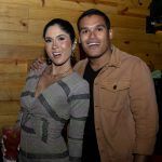 Manoela De Castro E Felipe Torres