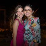 Marcela Cavalcante E Nicole Dall’Olio