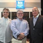 Marcelo Cavalcante, Flavio Castro E Luciano Cavalcante (3)