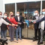 Marcelo Cvalcante, Erick Vasconcelos, Anya Ribeiro, Elcio Batista, Luciano Cavalcante, Arialdo Pinho E Regis Medeiros (1)