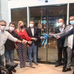 Marcelo Cvalcante, Erick Vasconcelos, Anya Ribeiro, Elcio Batista, Luciano Cavalcante, Arialdo Pinho E Regis Medeiros (2)