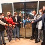 Marcelo Cvalcante, Erick Vasconcelos, Anya Ribeiro, Elcio Batista, Luciano Cavalcante, Arialdo Pinho E Regis Medeiros (4)