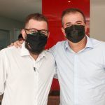 Marcelo Ferreira E Ricardo Bezerra (2)