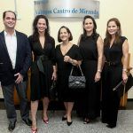Marcelo, Luciana, Cristina E Adriana Miranda, Cristiana Carneiro (1)