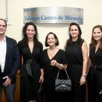 Marcelo, Luciana, Cristina E Adriana Miranda, Cristiana Carneiro (2)