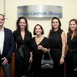 Marcelo, Luciana, Cristina E Adriana Miranda, Cristiana Carneiro (3)