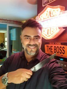 Marcelo Memória