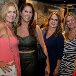 Márcia Peixoto, Jorgeana Guedes, Adriana Bezerra E Tatiana Luna