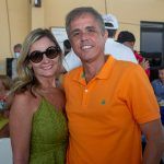 Márcia Studart E Eduardo Leal