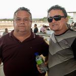 Márcio E Marcos Alencar