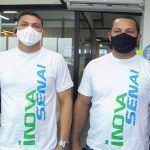 Marcos Antônio E Antônio Leonardo