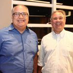 Marcos Pinheiro E Daniel Moura