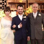 Maria Jose Lopes, Waldemir Feitosa E Ricardo Acioly