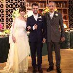 Maria Jose Lopes, Waldemir Feitosa E Ricardo Acioly (2)