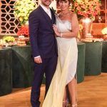 Maria Jose Lopes E Waldemir Feitosa