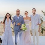 Maria Tereza, Deco Montenegro, Dani Gondim, Victor Gondim