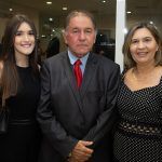 Marília, Chagas E Marlene Cidrão