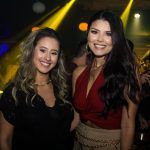 Marina Marques E Emily Teixeira