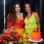 Marina Martins E Ana Virgínia Martins