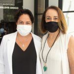Maristela França E Cassiana Abritta