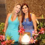 Marjorie Marshall E Lorena Pouchain