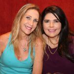 Marjorie Marshall E Selene Câmara