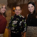 Marta Pinheiro, Inês Porto E Beatriz Câmara