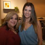 Marta Pinheiro E Lissa Cardoso