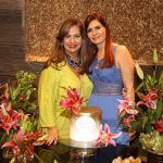 Martinha Assunção E Lorena Pouchain