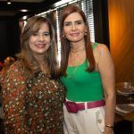 Martinha Assunção E Lorena Pouchain