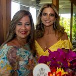 Martinha Assunção E Michelle Aragão