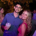 Mateus Lobo E Eloísa D'Avila