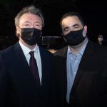 Maurício Filizola E Ricardo Dreher