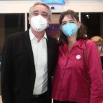 Mauro Costa E Ana Paula (1)