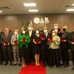 Medalha Advogado Padrão   OAB (20)